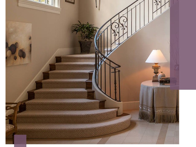 Лестницы под ключ в Холмске — изготовление, монтаж, демонтаж