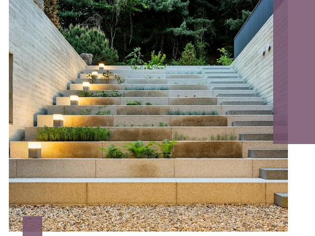 Монтаж лестниц под ключ в Холмске — быстро и качественно