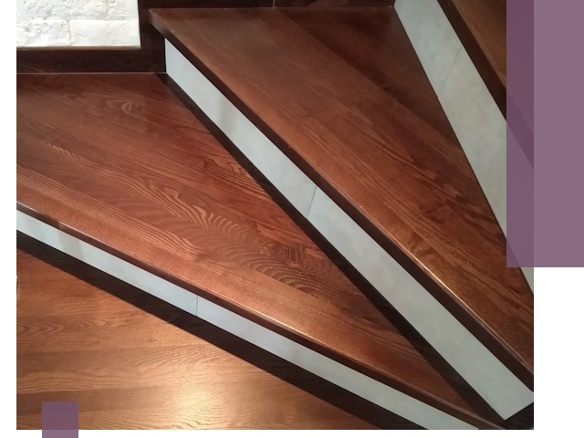 Ремонт металлических и бетонных лестниц в Холмске быстро и качественно