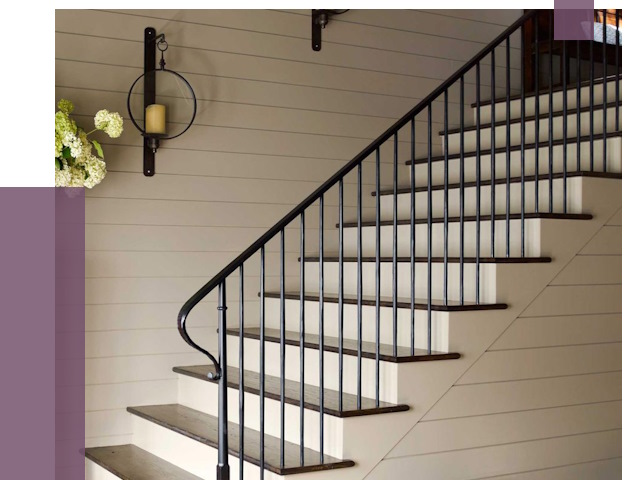 Лестницы для дома в Холмске —  от 77033 руб. | ПРОЛЁТ-Хлм