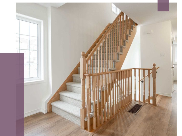 Мансардные лестницы в Холмске от 19001 руб.  | ПРОЛЁТ-Хлм