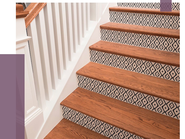 Покраска лестниц в Холмске от 1900 руб. — цены и сроки | ПРОЛЁТ-Хлм