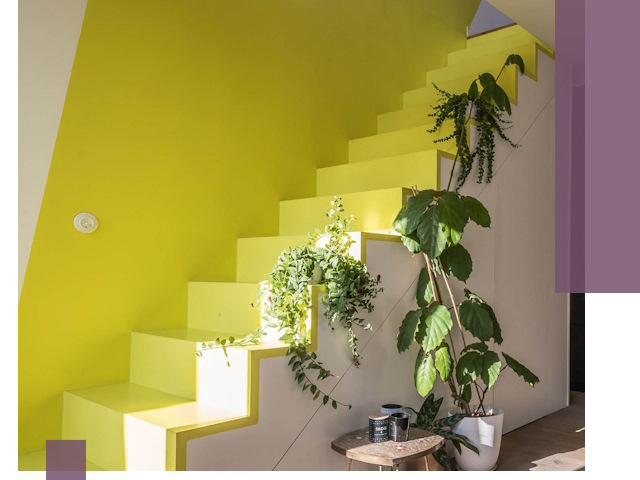 Профессиональная покраска лестниц в Холмске с гарантией качества