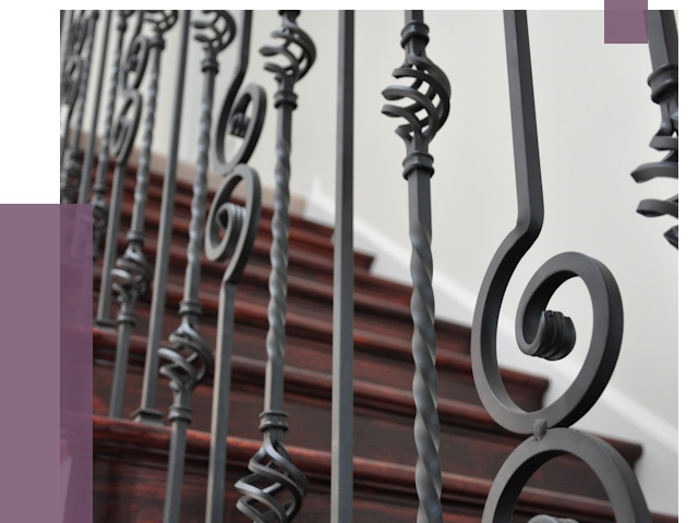 Демонтаж перил в Холмске от 4314 руб. — разборка и вывоз | ПРОЛЁТ-Хлм