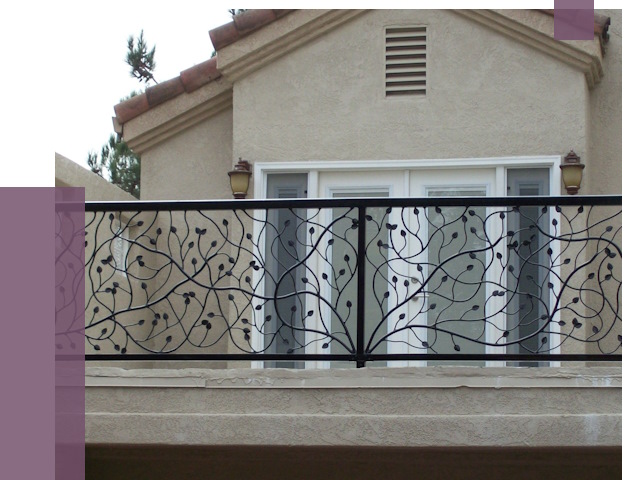 Монтаж балконных ограждений в Холмске от 5341 руб. — ПРОЛЁТ-Хлм