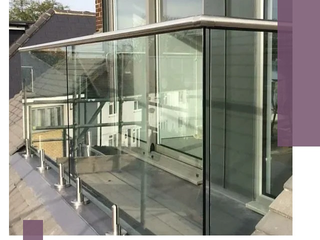 Демонтаж балконных ограждений в Холмске — быстро и безопасно