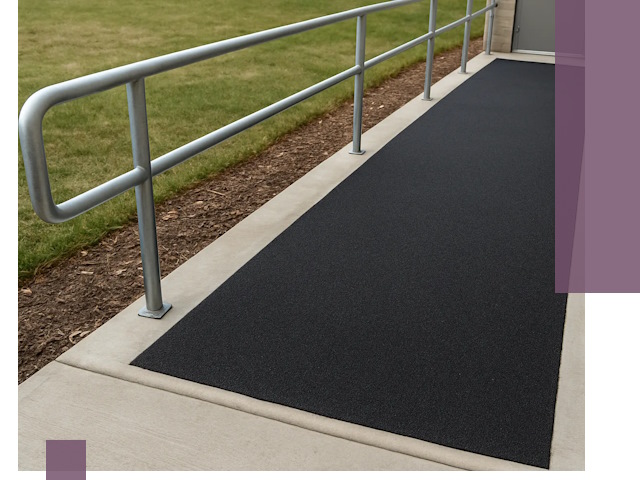 Демонтаж пандусов в Холмске: быстро и аккуратно