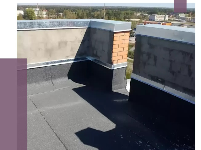 Демонтаж парапетов в Холмске от 4314 руб.  | ПРОЛЁТ-Хлм