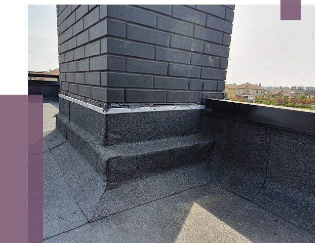 Ремонт парапетов в Холмске от 7909 руб.  | ПРОЛЁТ-Хлм