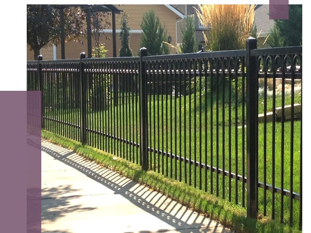 Секционные газонные ограждения в Холмске от 8679 руб.