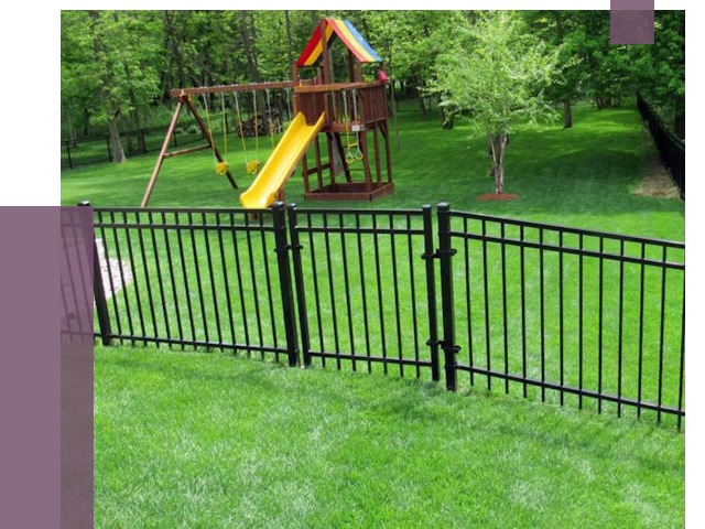 Изготовление газонных ограждений в Холмске от 4314 руб. | ПРОЛЁТ-Хлм