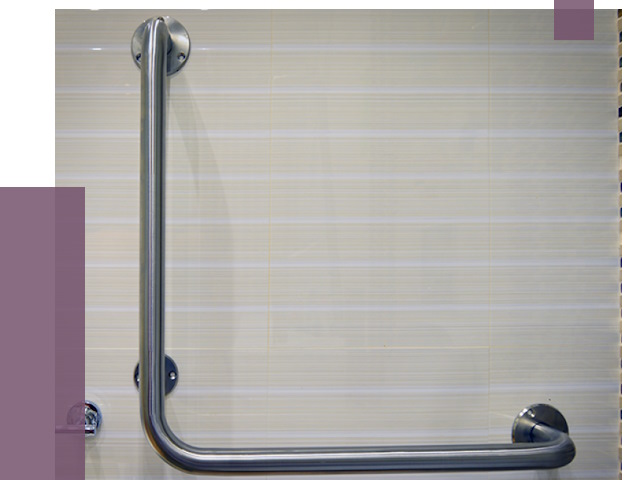 Демонтаж поручней для инвалидов в Холмске от 4314 руб. 