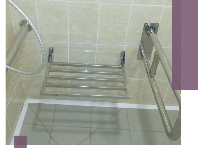 Демонтаж поручней для инвалидов в Холмске быстро и безопасно